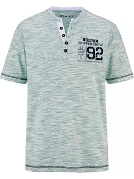 Рубашка BABISTA Toscarello, зеленый