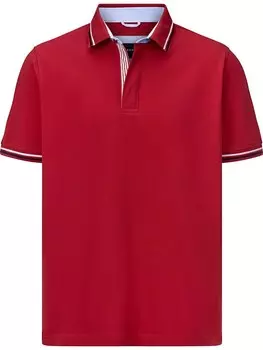 Рубашка BABISTA Toscario, красный