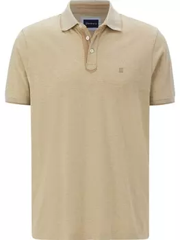 Рубашка BABISTA Tovio, бежевый