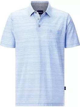 Рубашка BABISTA Trenzio, светло-синий