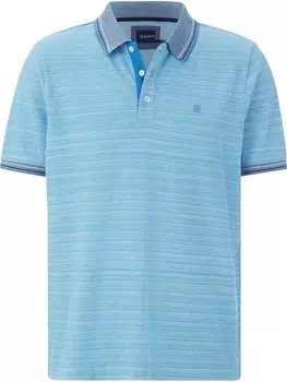 Рубашка BABISTA Valrin, зеленый