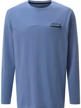 Рубашка BABISTA Varmar, синий