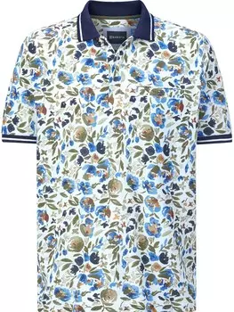 Рубашка BABISTA Velento, синий