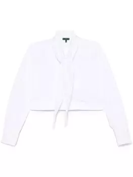 Рубашка Baby Carlo Jejia, белый