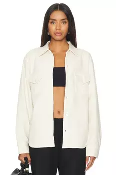 Рубашка baby shay Citizens Of Humanity, цвет pashmina