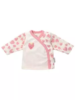 Рубашка Baby Sweets, крем