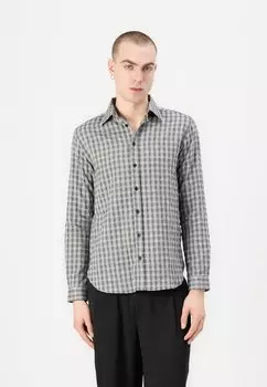 Рубашка BABYLON Libertine-Libertine, Grey