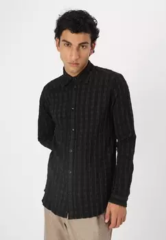 Рубашка BABYLON Libertine-Libertine, оливковый