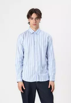 Рубашка BABYLON Libertine-Libertine, синий