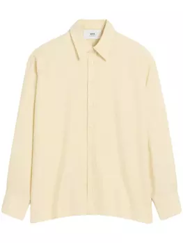 Рубашка Back Slit AMI Paris