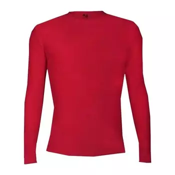 Рубашка Badger Sport, красный