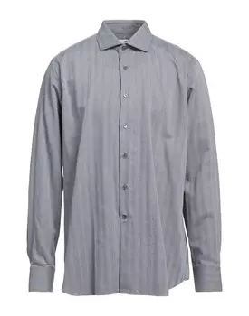 Рубашка Bagutta, черный