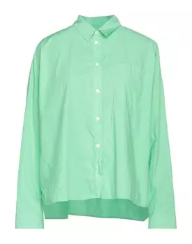 Рубашка Bagutta, светло-зеленый