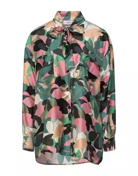 Рубашка Bagutta, зеленый