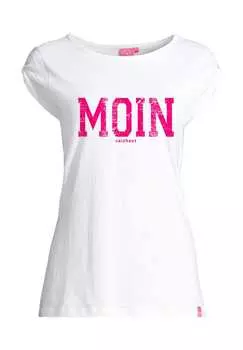 Рубашка байк - moin Salzhaut, розовый