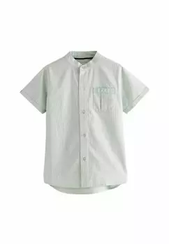 Рубашка Baker by Ted Baker, зеленый