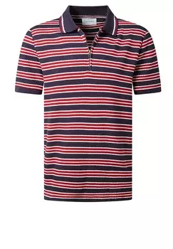 Рубашка Baldessarini Pierre, красный