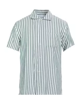 Рубашка Baldessarini, темно-зеленый