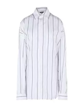 Рубашка Balenciaga, белый