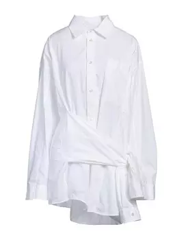 Рубашка Balenciaga, белый