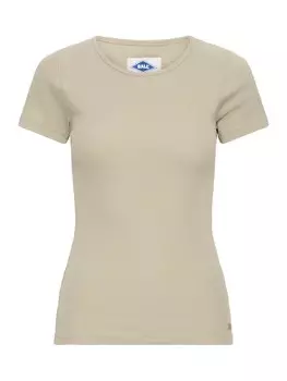 Рубашка Ball BAALTOBELI TSHIRT, бежевый