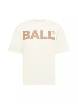 Рубашка Ball, белый