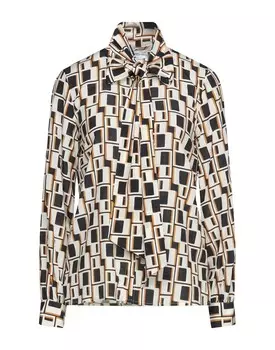 Рубашка Ballantyne, коричневый