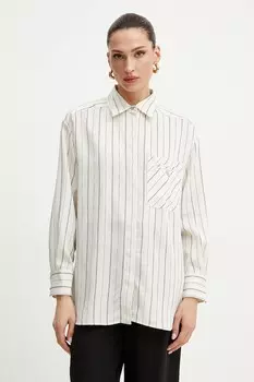 Рубашка Ballata Marella, бежевый