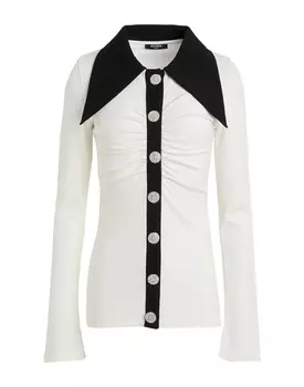 Рубашка Balmain, белый