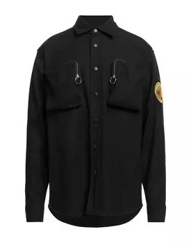 Рубашка Balmain, черный