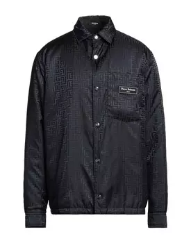 Рубашка Balmain, черный