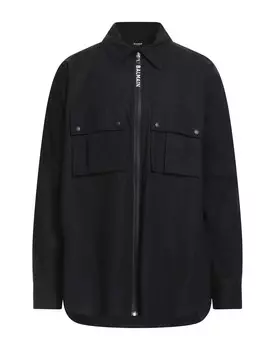Рубашка Balmain, черный