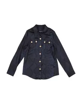 Рубашка Balmain, синий