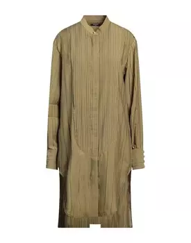 Рубашка Balmain, зеленый