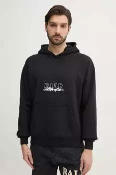 Рубашка Balr., черный