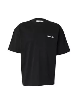 Рубашка BALR. GOTL, черный