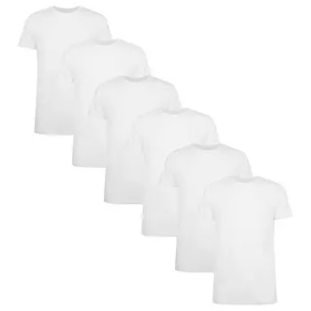 Рубашка Bamboo basics, белый