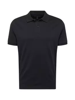 Рубашка Banana Republic, черный