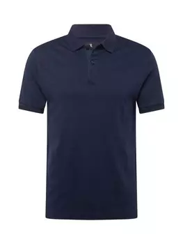 Рубашка Banana Republic, темно-синий