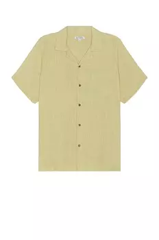 Рубашка Banks Journal Brighton, цвет Fern