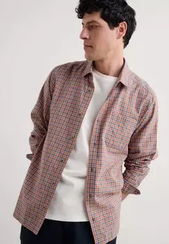 Рубашка BANYAN Seasalt Cornwall, оранжевый