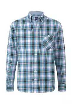 Рубашка барбитанти Babista, бирюзовый