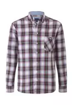 Рубашка барбитанти Babista, фиолетовый