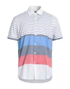 Рубашка Barbour, белый