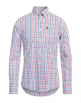 Рубашка Barbour, белый