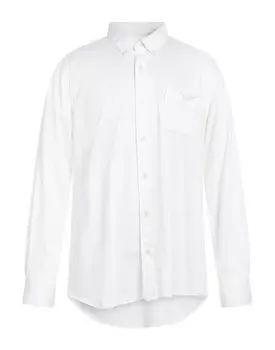 Рубашка Barbour, белый