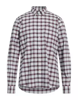 Рубашка Barbour, белый