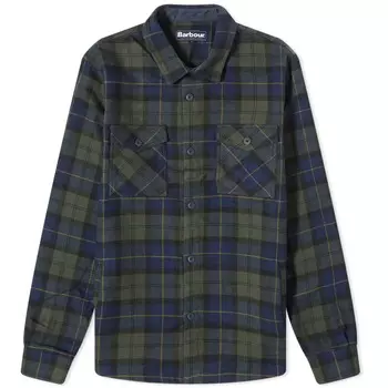 Рубашка Barbour Cannich