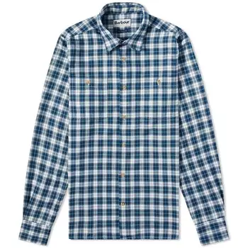 Рубашка Barbour Eskdale Check Shirt