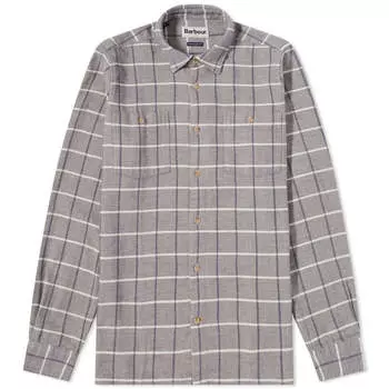 Рубашка Barbour Gretna Check Shirt